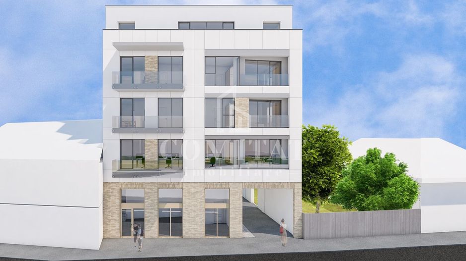 Apartament 3 camere | 77 mp | zona Centru - Poză 2