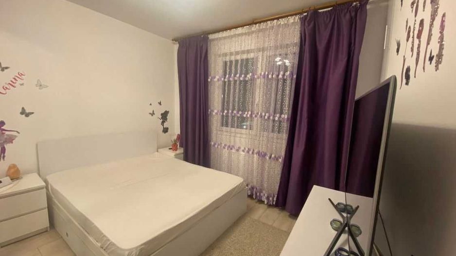 Apartament 2 camere. Metalurgiei. Drumul Binelui. La 10 min de metrou. - Poză 6