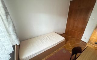 3 camere, decomandat, mobilat modern, balcon, Manastur - Poză 4