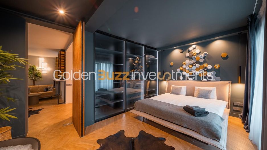 Apartament 3 camere I Mobilat modern I Buna ziua - Poză 6