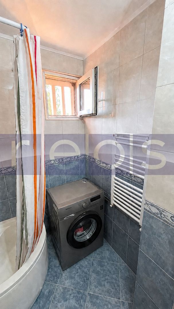 VANZARE 3 CAMERE | CENTRALA PROPRIE  | METROU JIULUI | - Poză 6