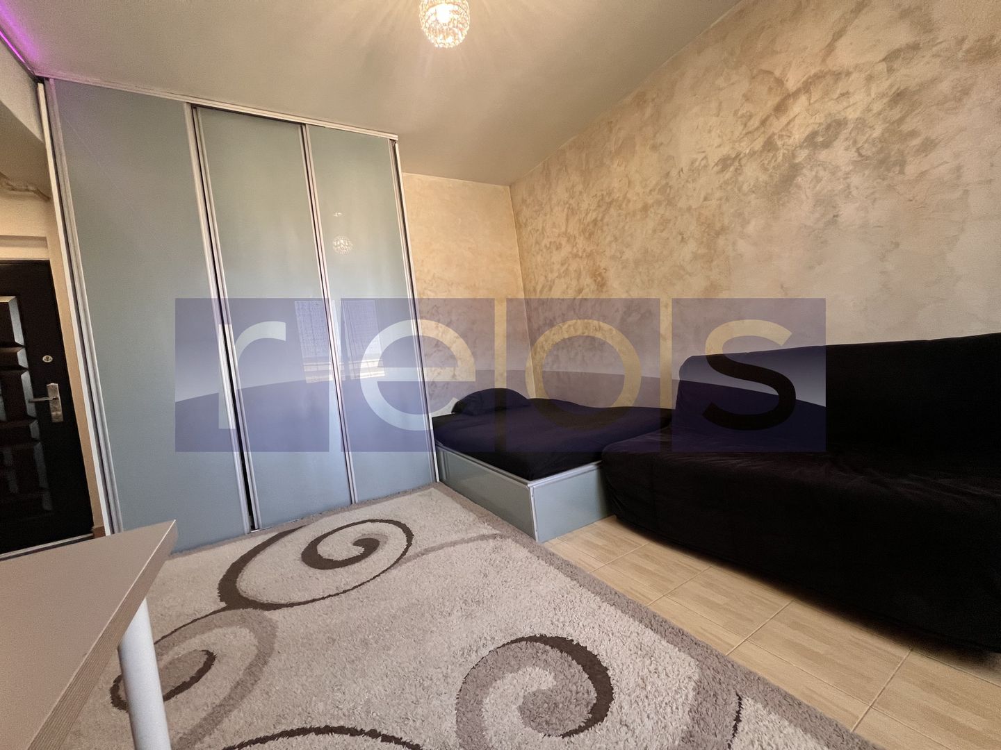 VANZARE GARSONIERA | SEMIDECOMANDATA | ZONA UNIRII - Poză 3