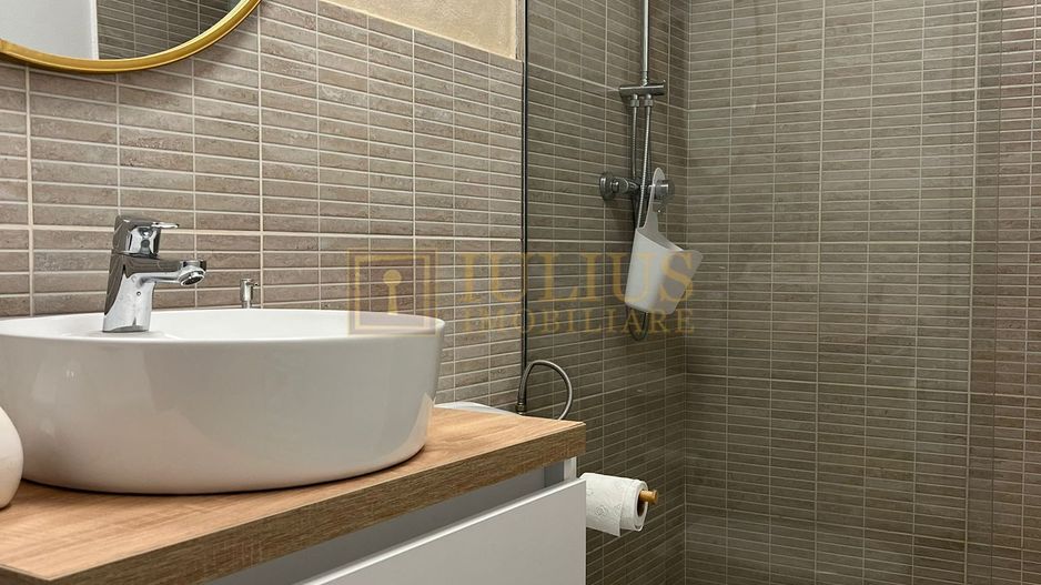 Apartament la casa, conditii moderne, centrala proprie, PET FRIENDLY - Poză 12