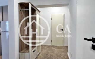 Apartament de închiriat cu 3 camere în PRIMA GREEN, Oradea - Poză 10