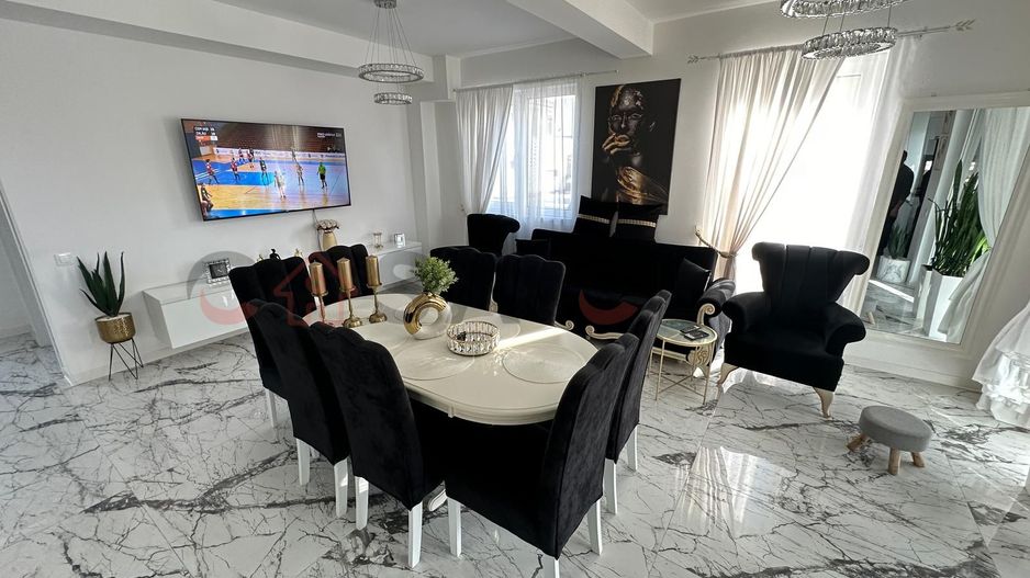 Casă premium de vânzare , Chinteni , la cheie - Poză 9