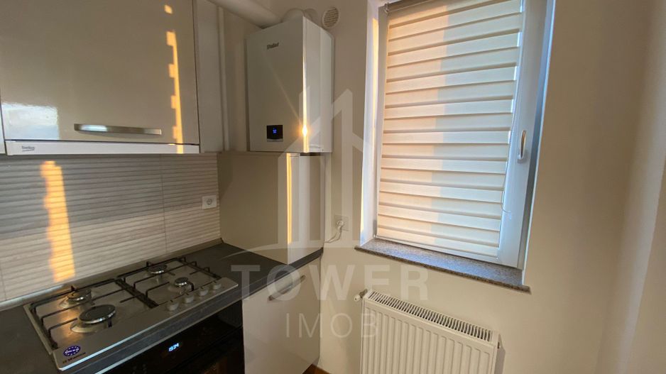 Apartament 2 camere de închiriat - Poză 5