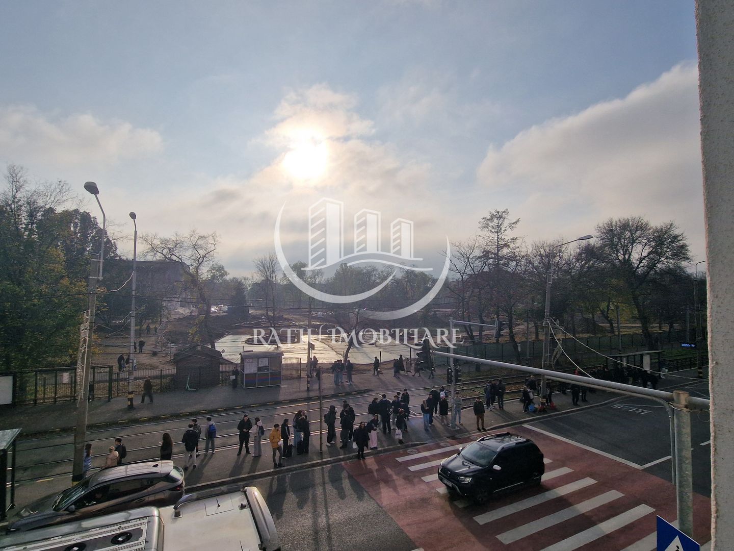 Apartament cu 2 camere | 99 mp utili | Facultatea de medicina | Oradea. - Poză 14