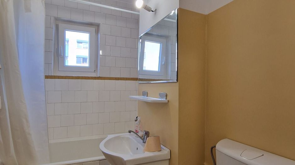 Prima Inchiriere 2 Camere  Zona OMV Calea Manastur - Poză 10