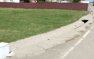 Teren intravilan 7.200 m2, Bordea, Grajduri, ideal case/ investitie - Poză 1