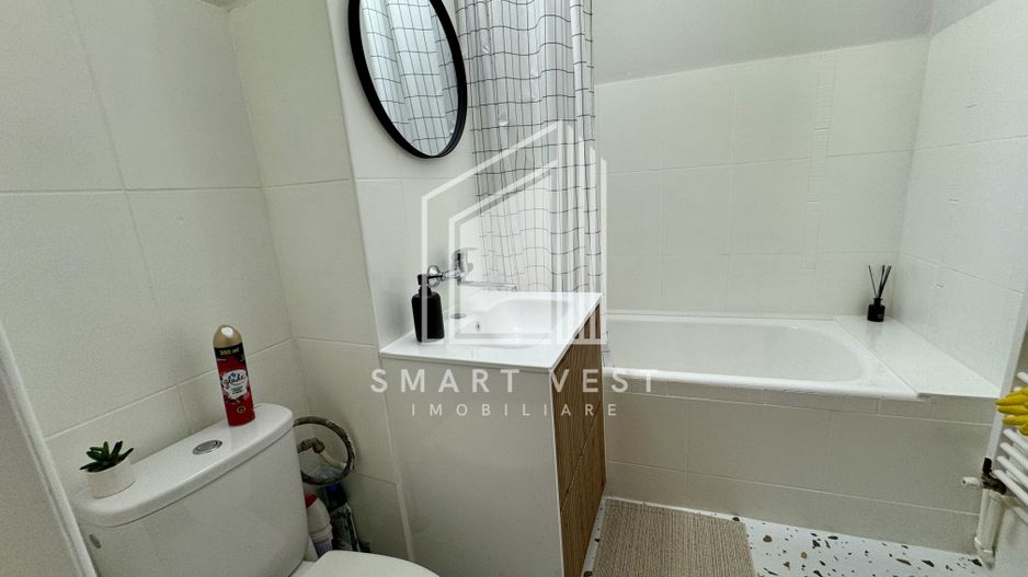 Apartament 3 camere de vânzare | Etaj 1 cu lift | Zona Careiului - Poză 23