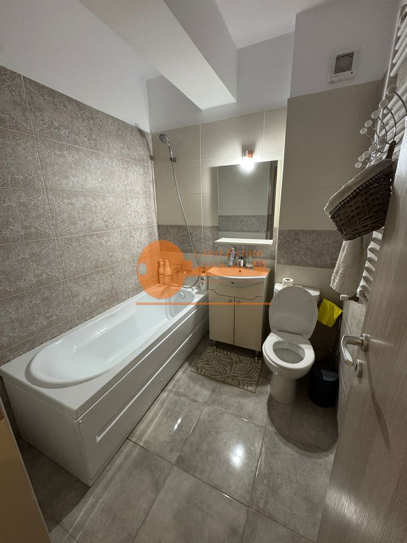 2 camere Rotar PArk ( vedere Libera-Parcare ) - Poză 6