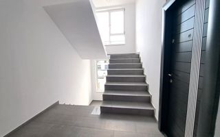 Apartament 2 camere Sibiu, Stanca - Locuinta noua la vila - Poză 10