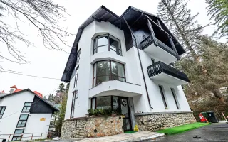 Poveste de iarna, in inima statiunii Poiana Brasov, Romania - Poză 15