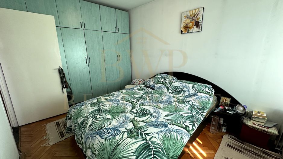 Apartament 3 camere, 2 bai, etaj intermediar, Dambovita - Poză 5