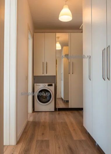 Garsoniera Lux Metrou Lujerului 36mp - Poză 1