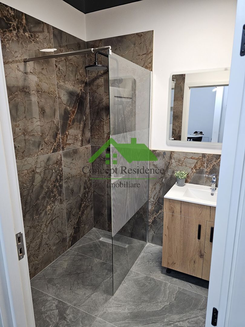 Vand apartament 2 camere, bloc nou, Anton Pann - Poză 6