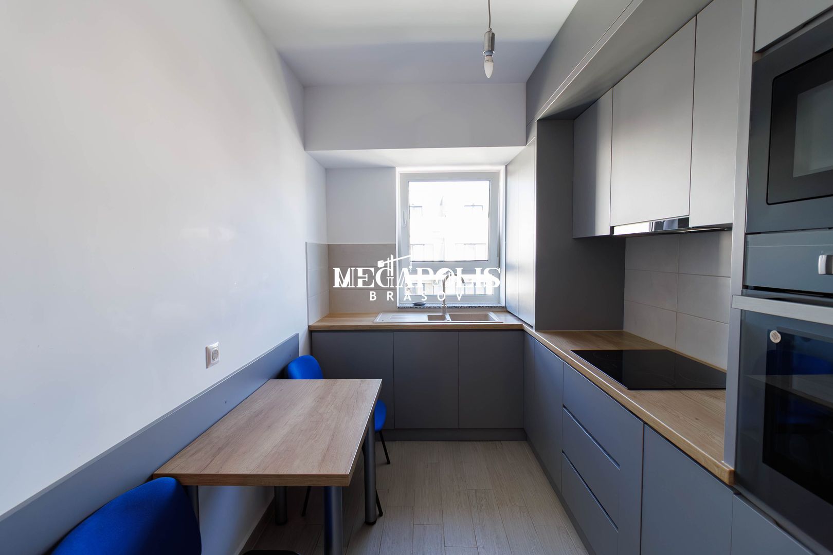 Apartament 2 Camere Decomandat Brasov - Poză 10