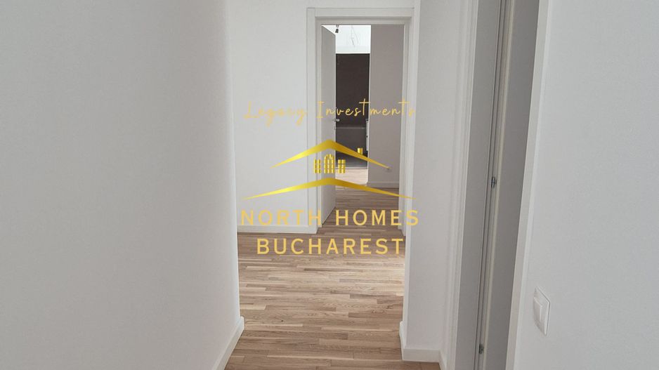 Aparatmente de 2 camere 84 mp, metrou Starulesti - Comision 0% - Poză 11