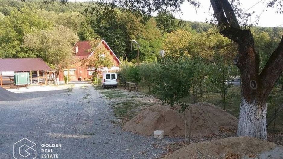 Casa de vacanta, teren 2500 mp, sat. Casoaia - Poză 3