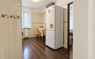 Apartament 2 camere | Zona Vest | Utilat și mobilat | 370 euro/luna - Poză 1