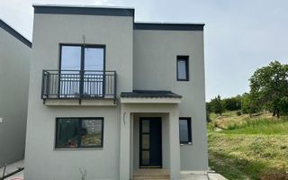 Casa 4 camere zona Dealuri - Poză 14