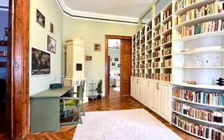 Apartament grandios cu vedere spectaculoasă spre Piața Libertății - Poză 14