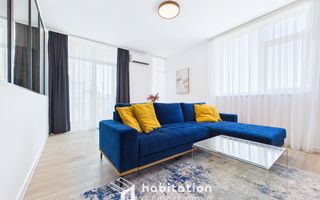 Apartament elegant si spațios, parcare inclusa, Nord One - Iulius Town - Poză 4