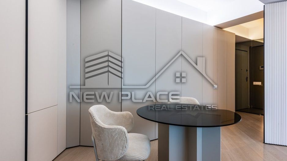 CORTINA NORTH | Apartament luminos | View liber | Design modern | Lux - Poză 6