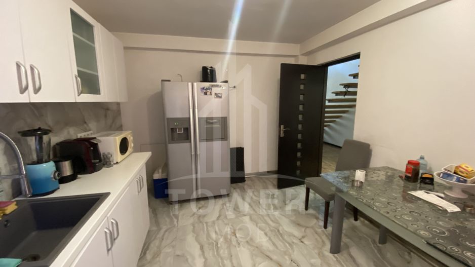 Casă de închiriat | 4 camere | Șura Mare - Poză 3