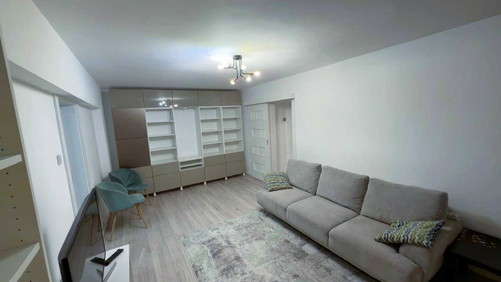 Aartament 2 camere Decebal-Alba Iulia-Blv. Unirii - Poză 3