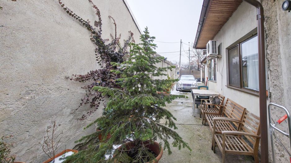 Casă cu teren de vânzare – Str. Propășirii, zona Șos. Chitila - Poză 19