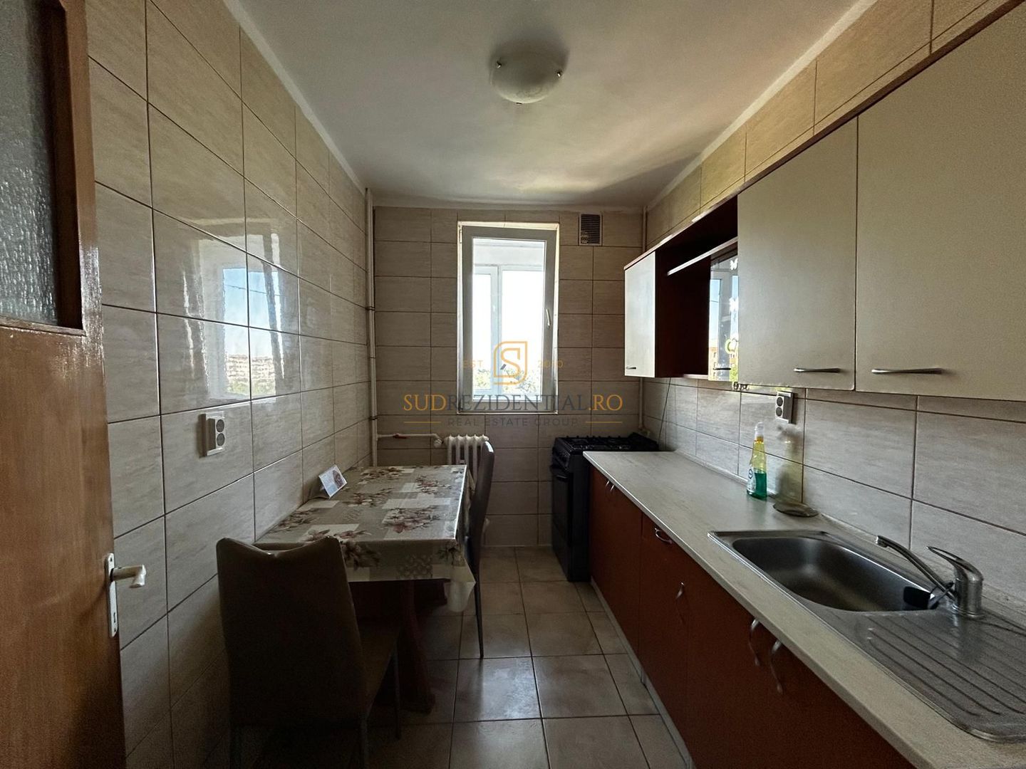 2 Camere Piata Sudului-Emil Racovita | Metrou | Mobilat | View Superb - Poză 6