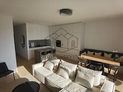 APARTEMENT SUPERB CU 3 CAMERE LA INCHIRIERE IN ZONA  JANDARMERIEI - Poză 1