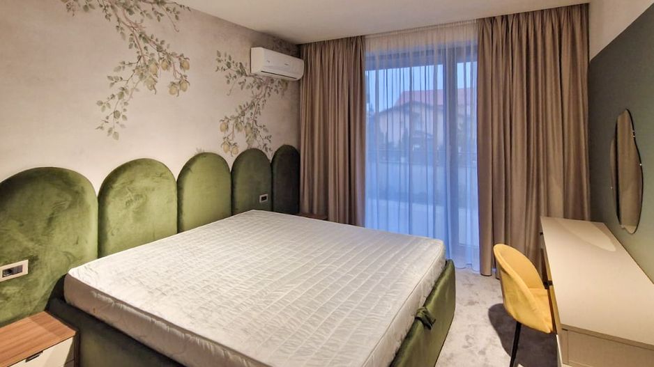 Chirie | Apartament 3 camere | Prima Închiriere | Iancu Nicolae - Poză 5