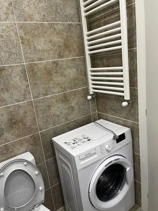 Garsoniera de inchiriat Militari Residence - Poză 4