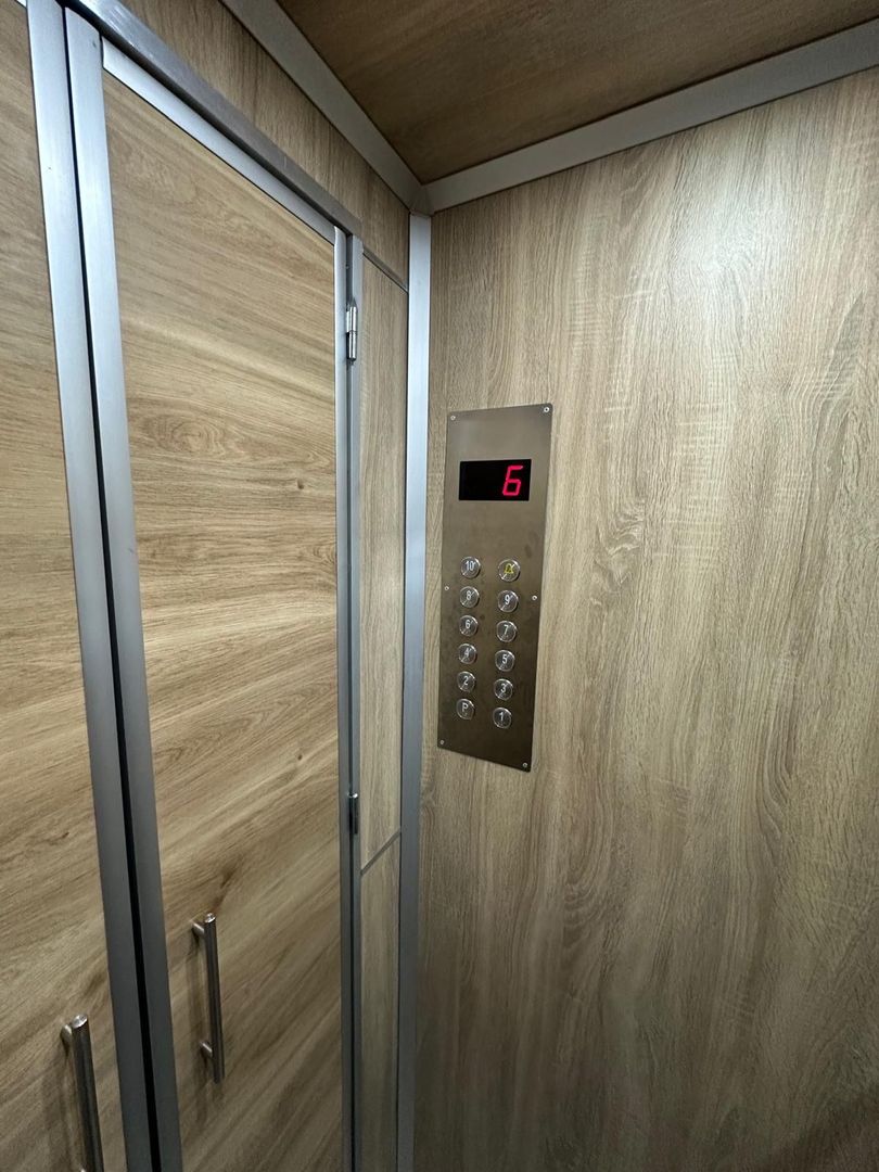 Apartament 2 camere Rahova Petre Ispirescu - Poză 11