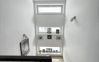 Casa din 2019 cu teren de 2500 mp, Iris,zona strazii Odobesti - Poză 11