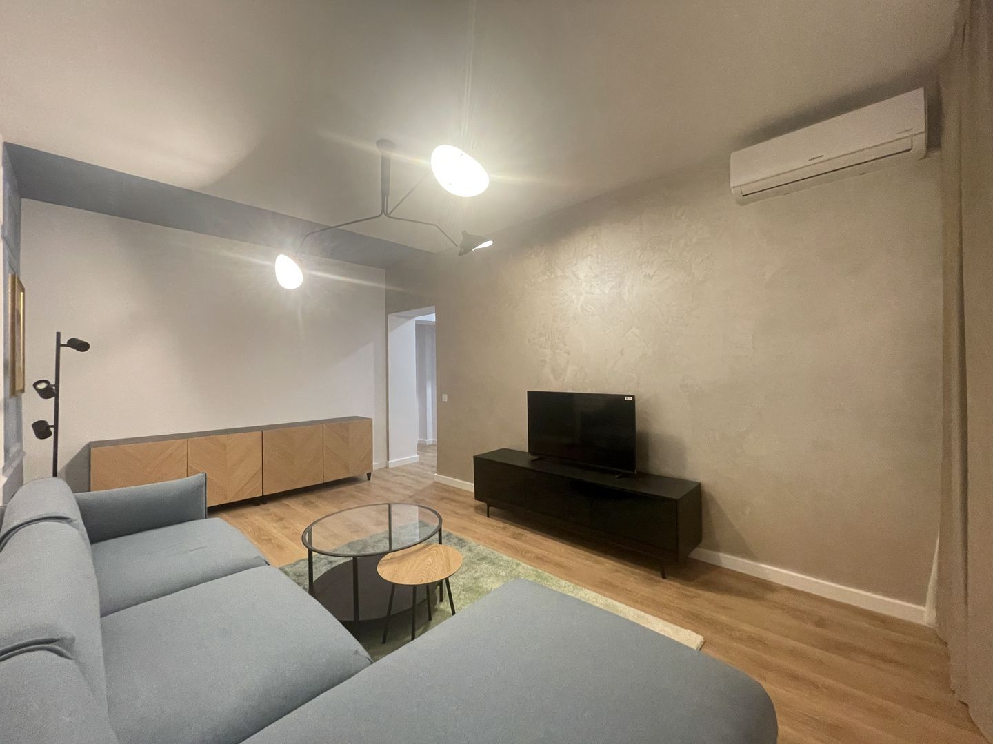 SECTOR 3 - Baba Novac | 3 camere renovat de Designer - Poză 9