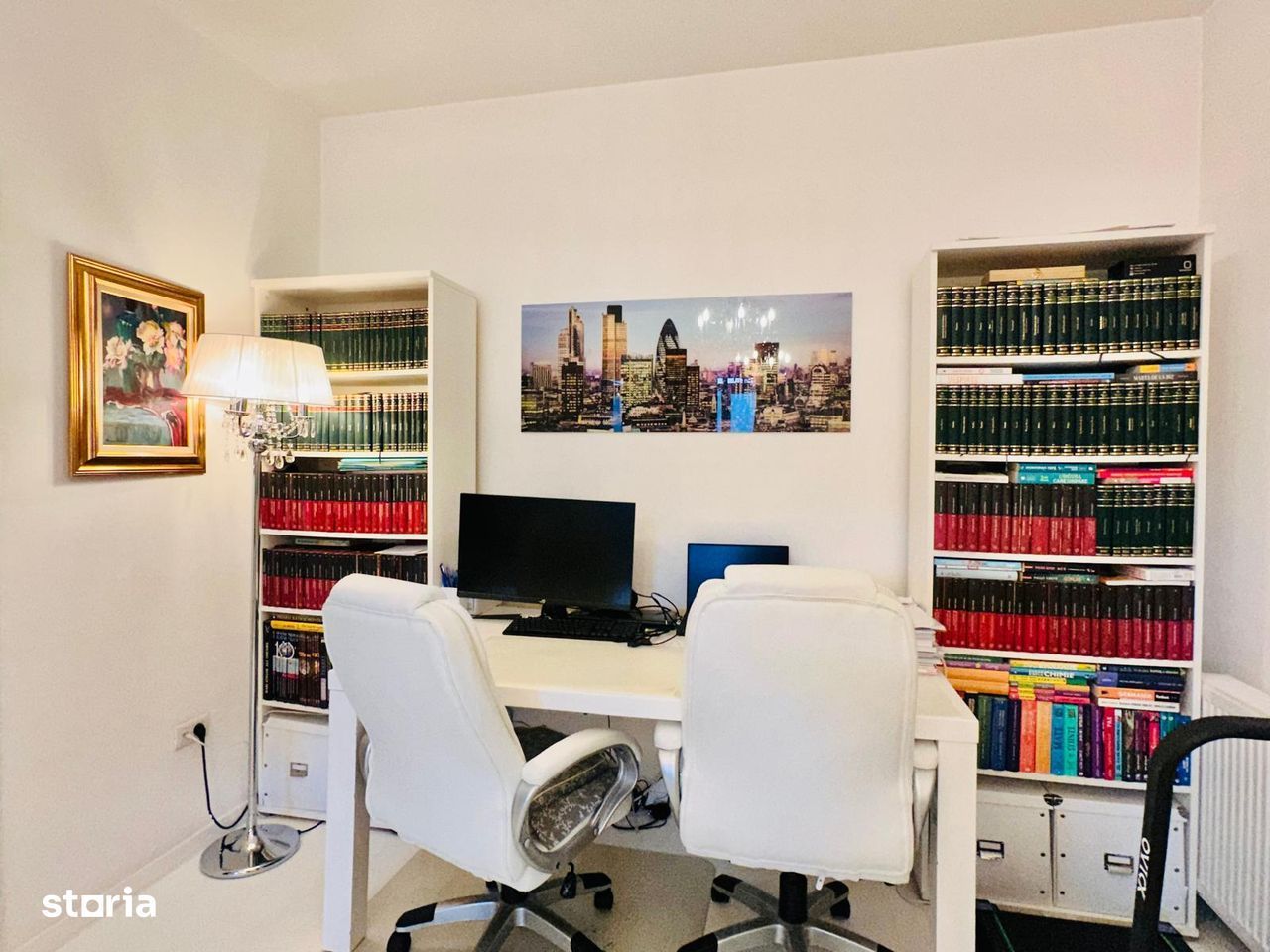 De vanzare Apartament 3 camere Drumul Taberei metrou - Poză 8