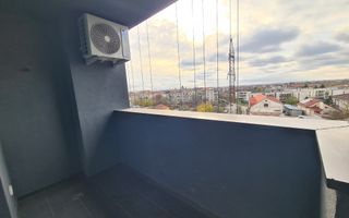 xCity Towers - Apartament petfriendly cu 2 camere, parcare privata - Torontalul - Poză 7