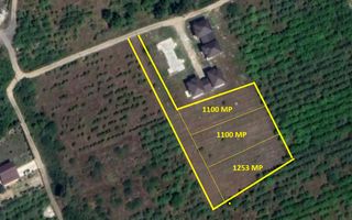 Teren intravilan de vanzare , Tautii Megheraus - Poză 1