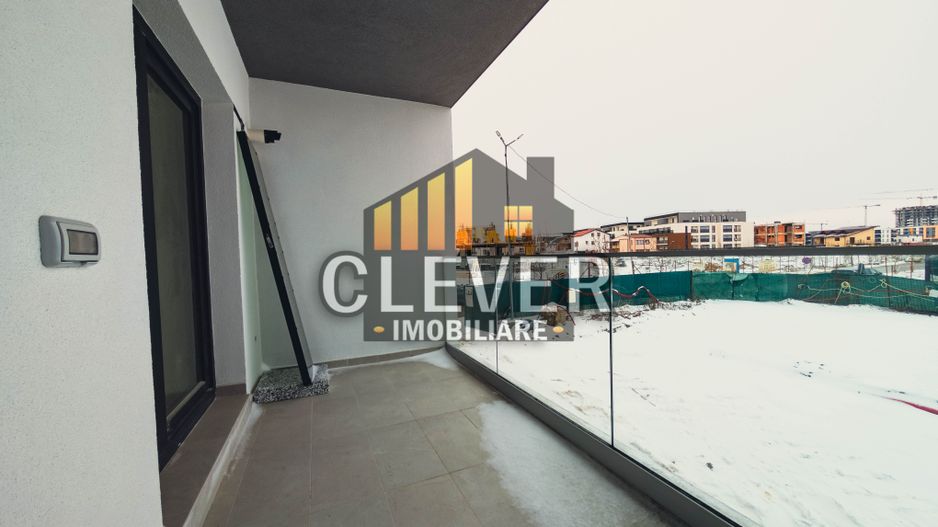 Apartament Premium 2 Camere Titan-Pallady Comision 0% - Poză 9