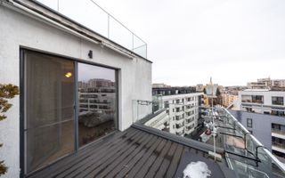 APARTAMENT 2 CAMERE – DEALUL MORII RESIDENCE, BRAȘOV + LOC DE PARCARE SI BOXA - Poză 24