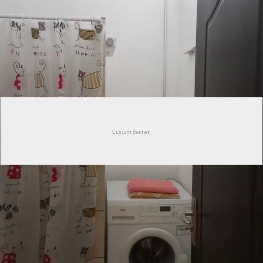 Apartament 1 cameraOpen spacein zona Buziasului - Poză 5