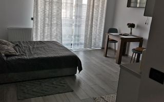 Garsonieră Mamaia Nord - Poză 5