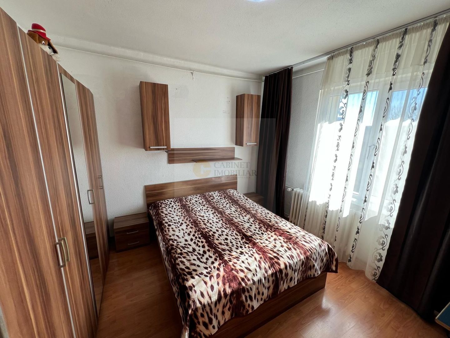 Apartament 3 camere | Zona Sebastian | Parțial mobilat - Poză 3