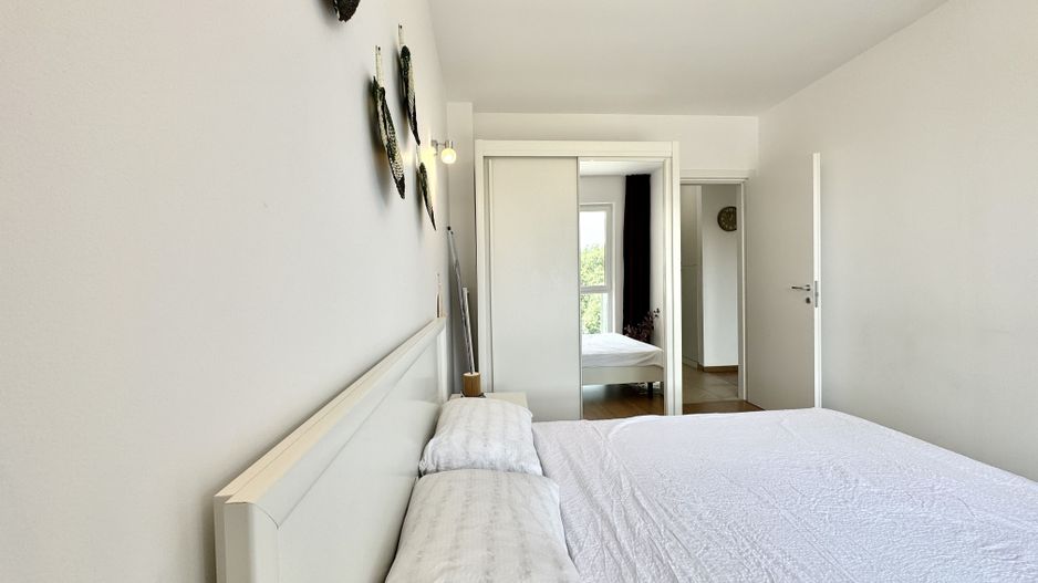 Apartament de închiriat 2 camere - vedere pădure - Poză 13