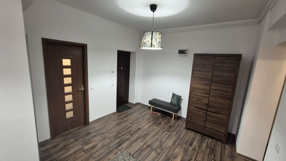 Cartierul Latin, Prelungirea Ghencea, garsoniera dubla 58 mp - Poză 17
