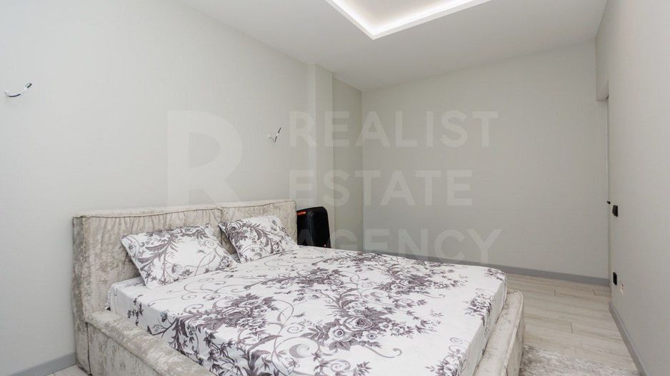 Vânzare, casă, 3 camere, str. Aurel David, Ialoveni - Poză 20