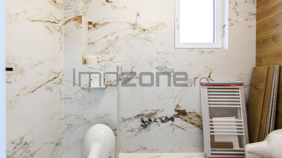 BLOC FINALIZAT, PENTHOUSE - 3 CAMERE, 2 BAI, TERASA DE 178MP,  CENTRALA PROPRIE - Poză 28